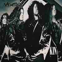 欧LP Xentrix (2) Kin MOVLP2981 Music On Vinyl /00260 Xentrix – Kin – Vinyl (Blade Bullet Coloured Vinyl, LP